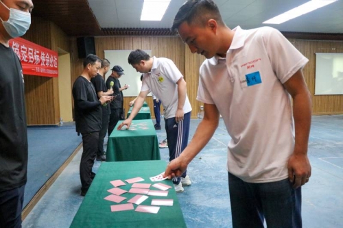 永川拓展项目-密码解析